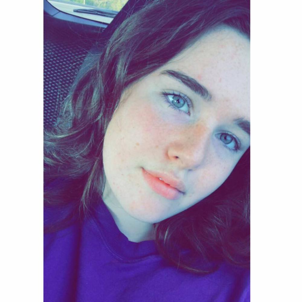 Meet your Posher, Fiona